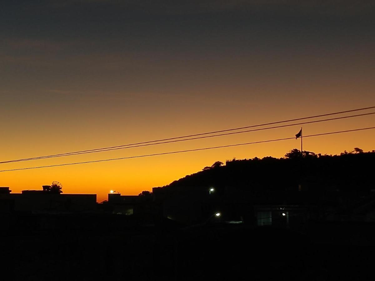 Apartamento Aconchegante No Centro De Cabo Frio Kültér fotó