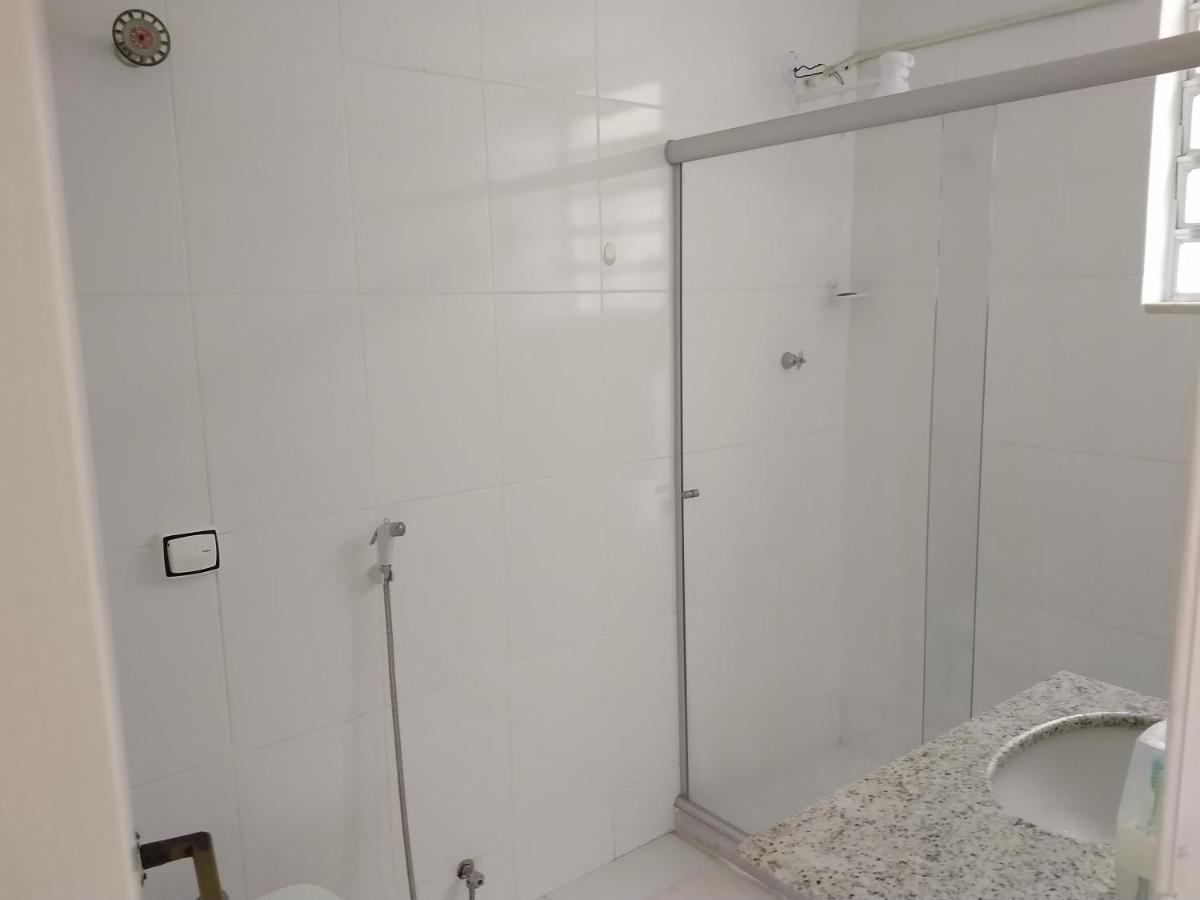 Apartamento Aconchegante No Centro De Cabo Frio Kültér fotó