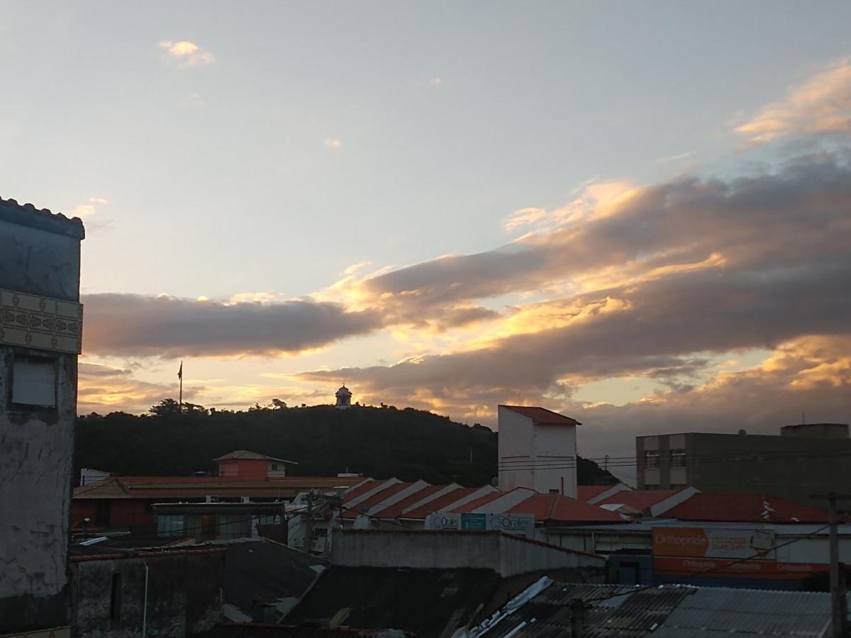 Apartamento Aconchegante No Centro De Cabo Frio Kültér fotó