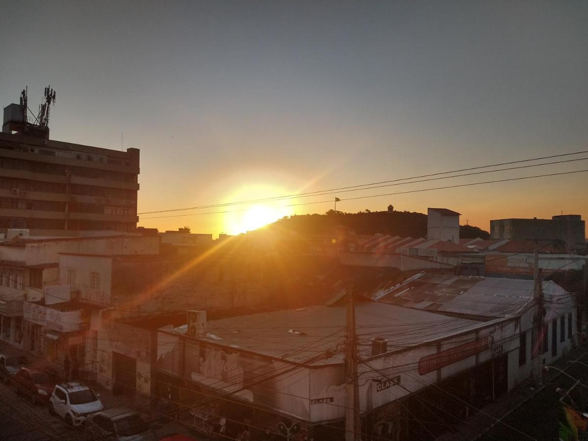 Apartamento Aconchegante No Centro De Cabo Frio Kültér fotó