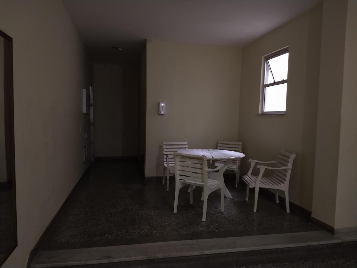 Apartamento Aconchegante No Centro De Cabo Frio Kültér fotó