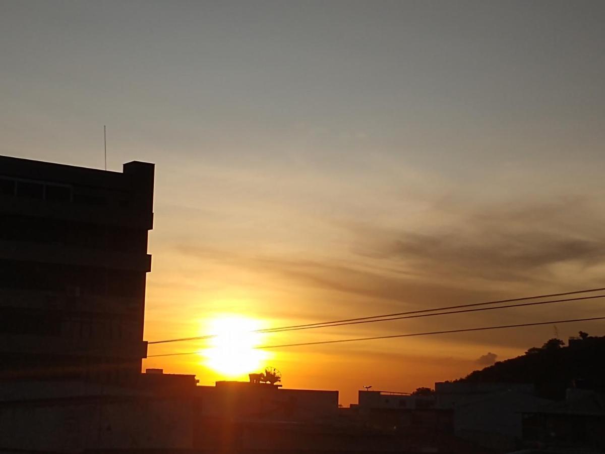 Apartamento Aconchegante No Centro De Cabo Frio Kültér fotó
