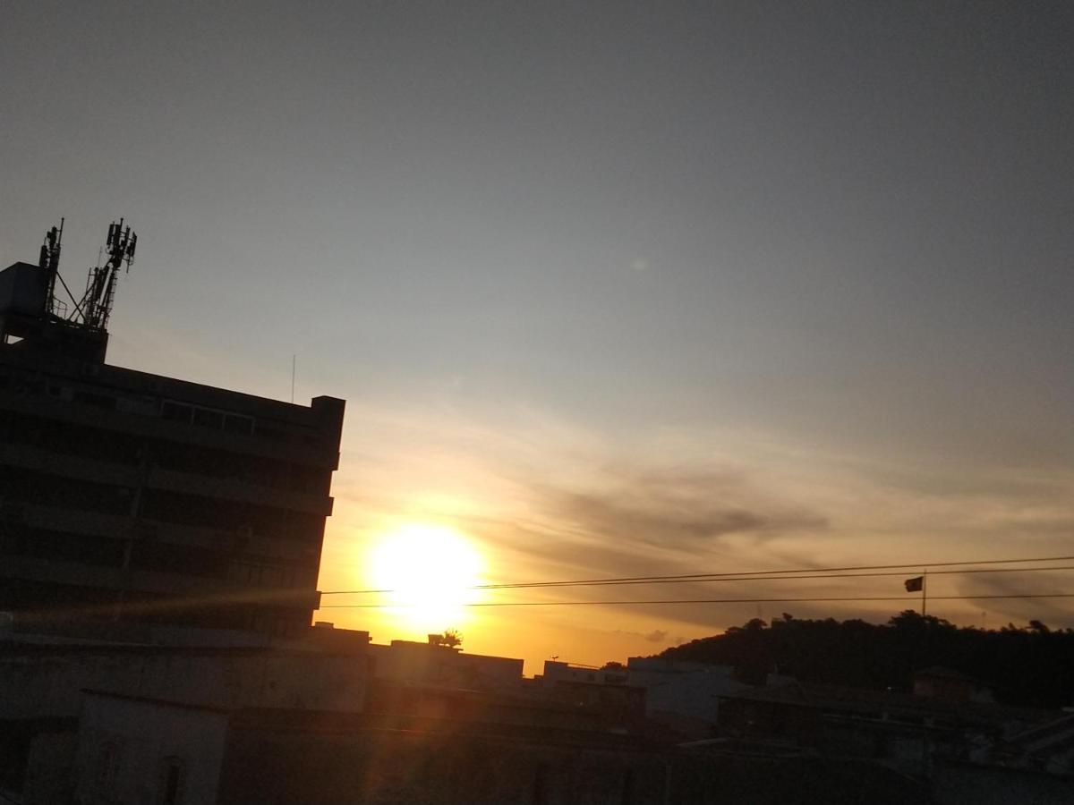 Apartamento Aconchegante No Centro De Cabo Frio Kültér fotó