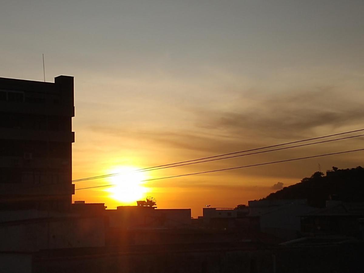 Apartamento Aconchegante No Centro De Cabo Frio Kültér fotó