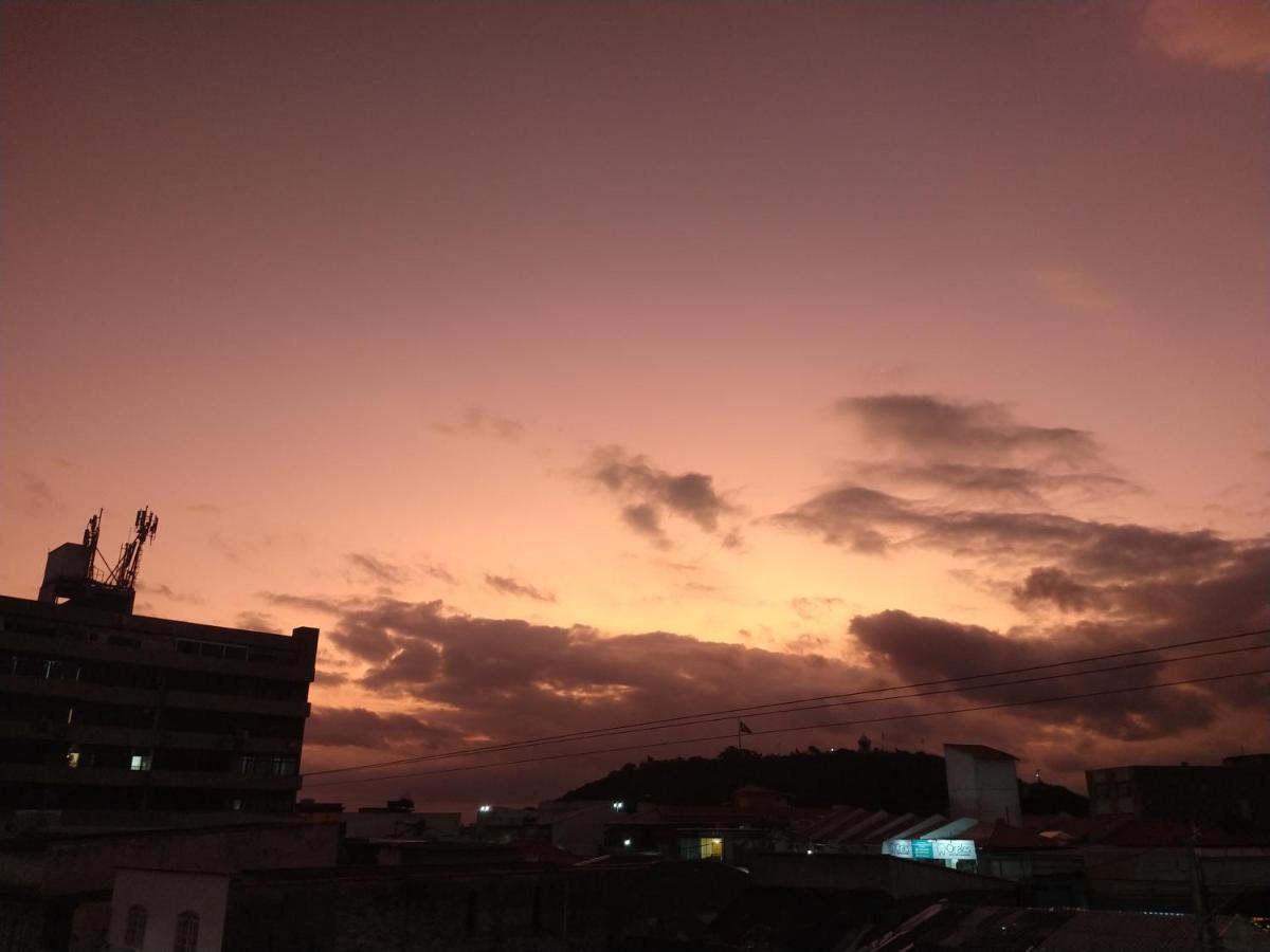 Apartamento Aconchegante No Centro De Cabo Frio Kültér fotó