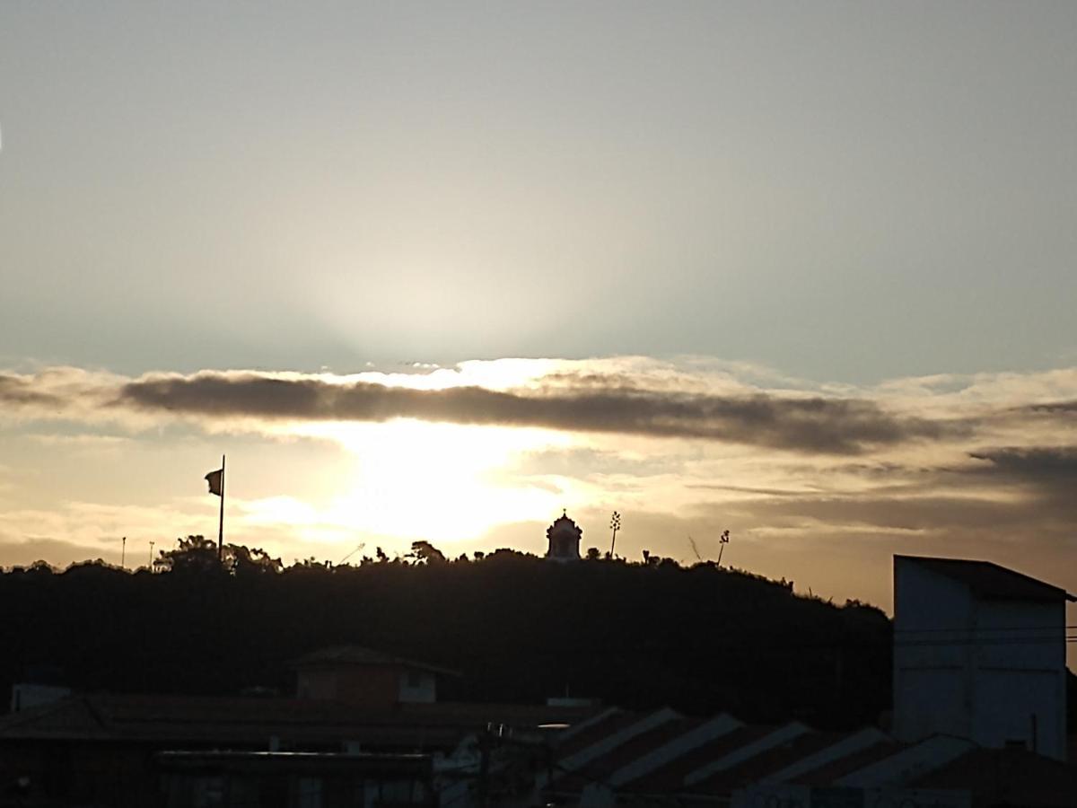 Apartamento Aconchegante No Centro De Cabo Frio Kültér fotó