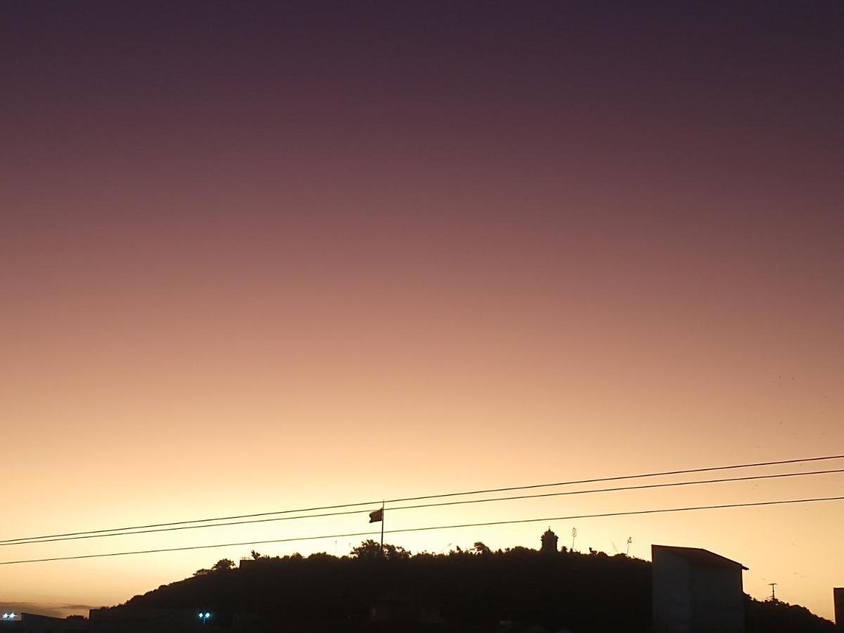 Apartamento Aconchegante No Centro De Cabo Frio Kültér fotó