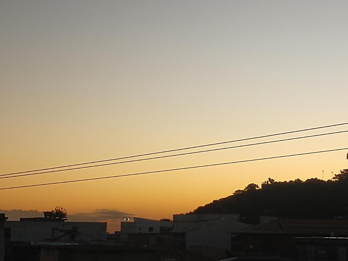 Apartamento Aconchegante No Centro De Cabo Frio Kültér fotó