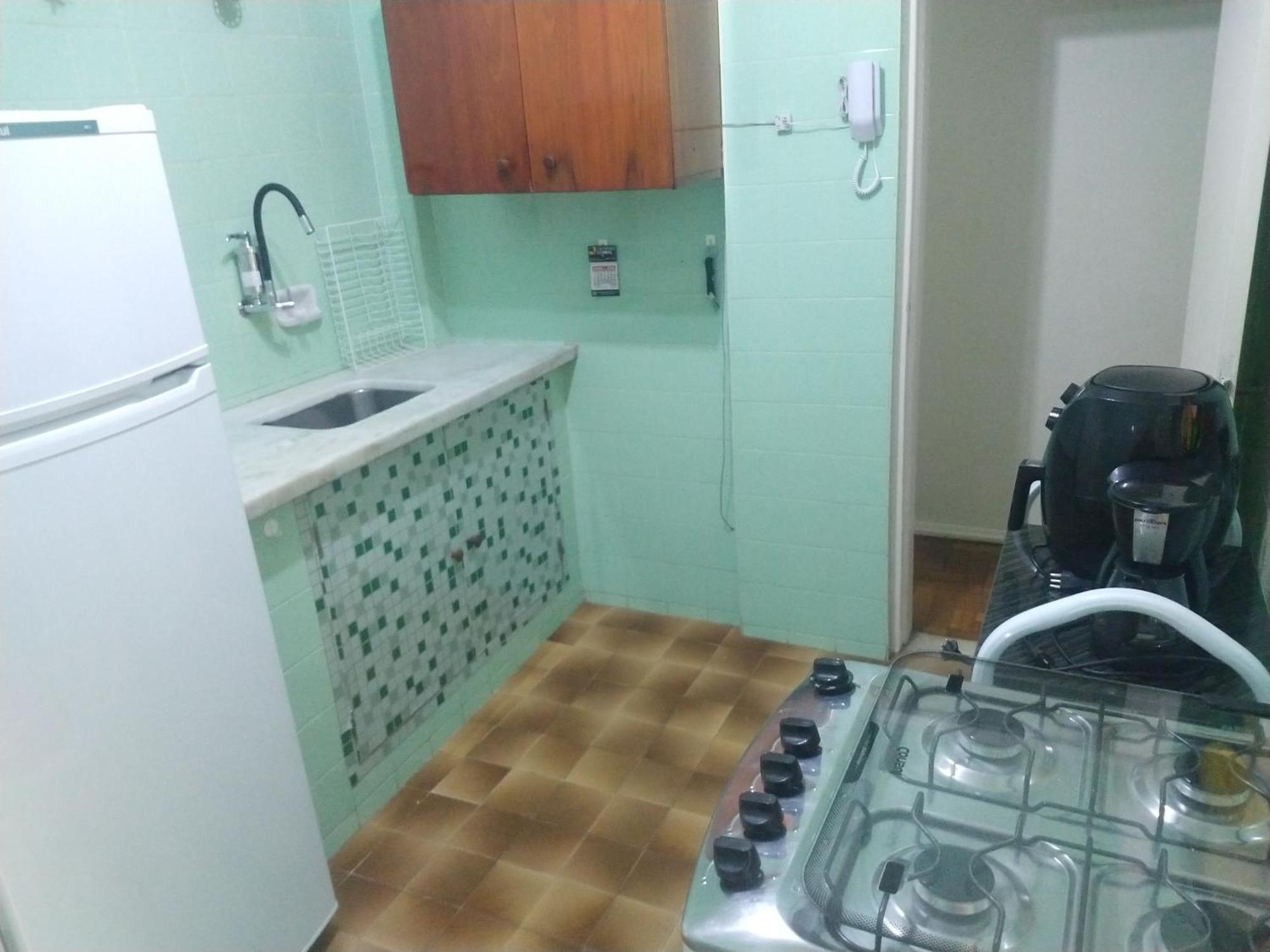 Apartamento Aconchegante No Centro De Cabo Frio Kültér fotó