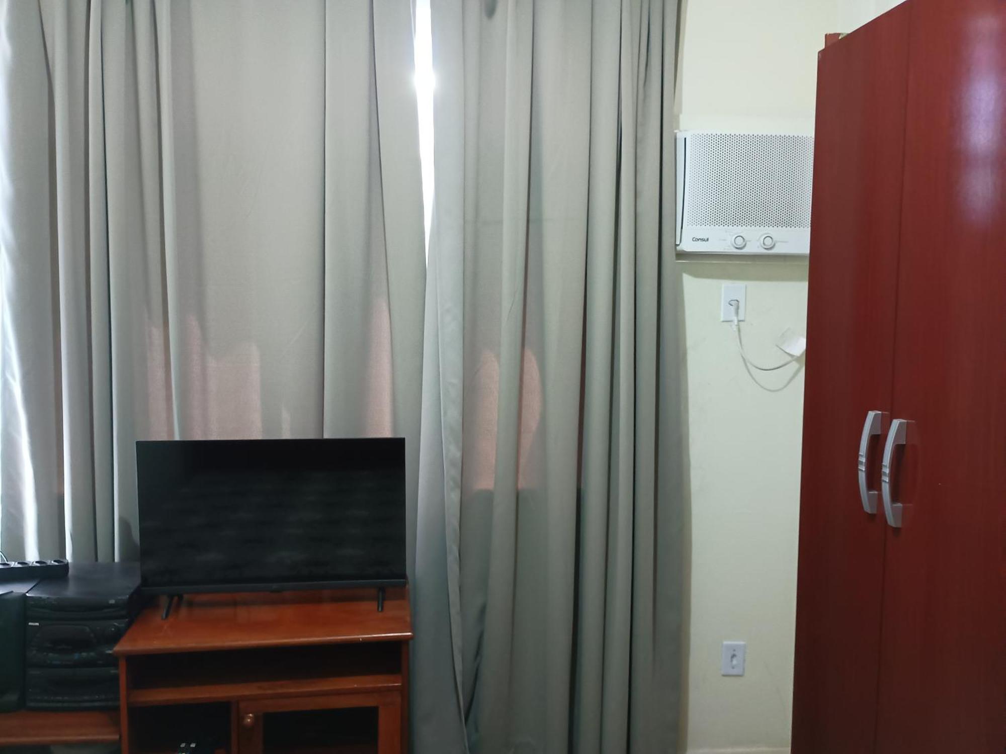Apartamento Aconchegante No Centro De Cabo Frio Kültér fotó